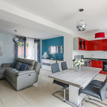 Logement 004 A 300M De La Gare Mantes La Jolie Kültér fotó