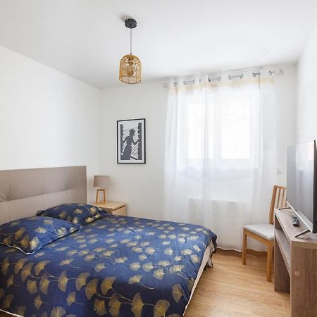 Logement 004 A 300M De La Gare Mantes La Jolie Kültér fotó